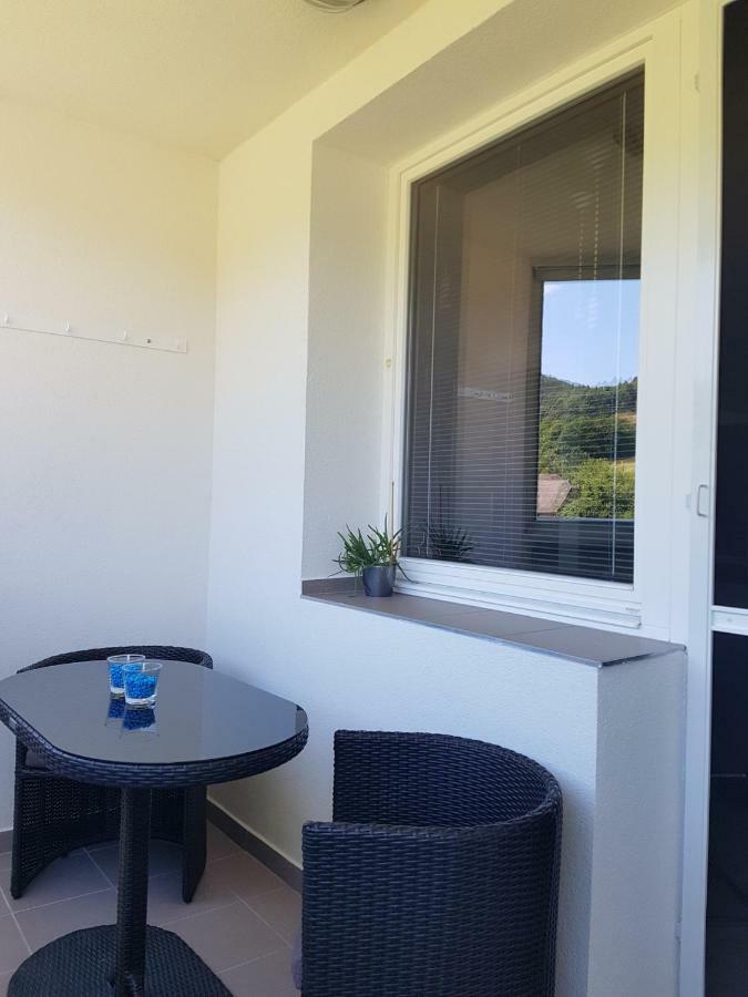 Apartman 77 Loučná nad Desnou Exterior foto