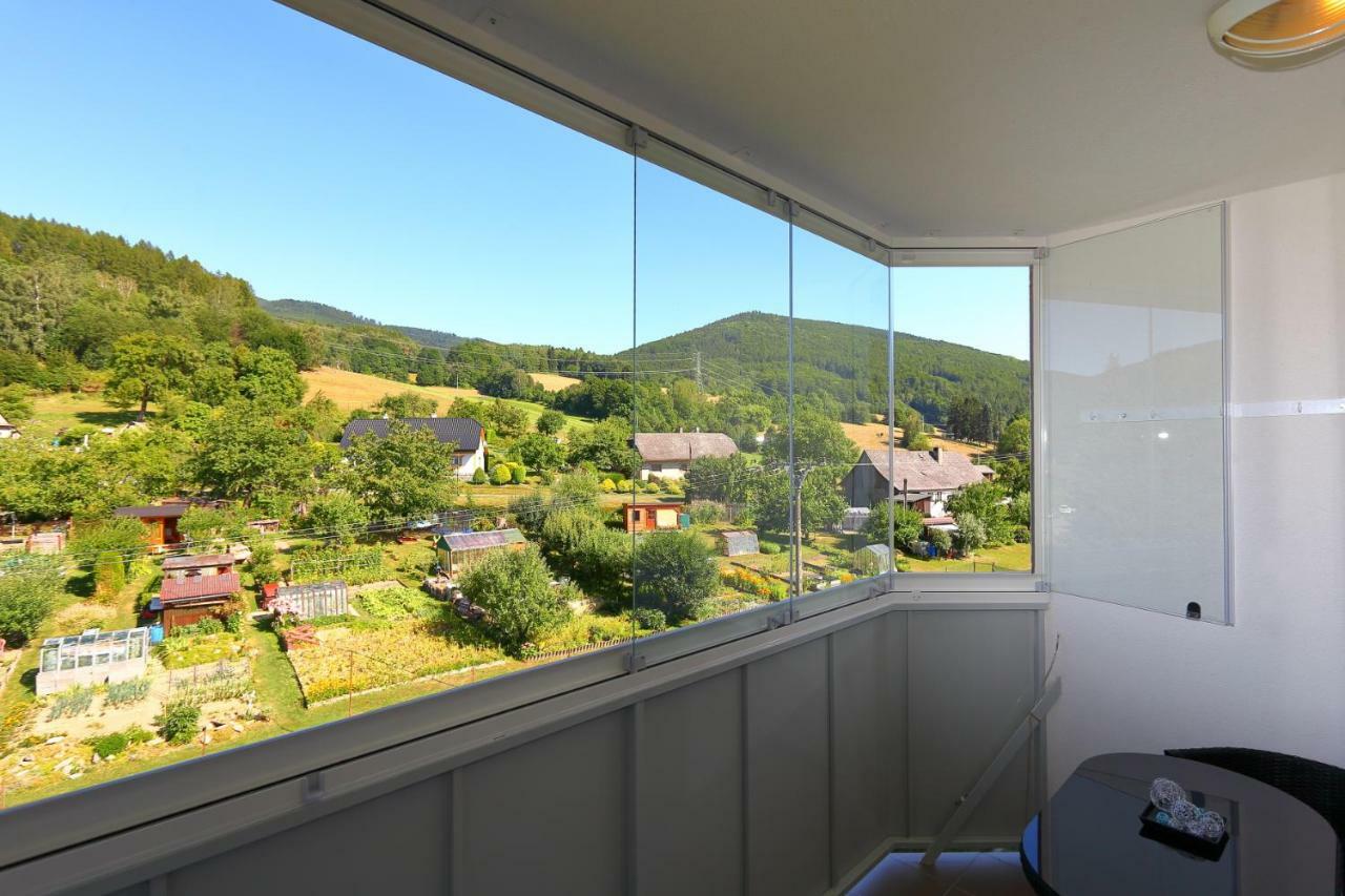 Apartman 77 Loučná nad Desnou Exterior foto